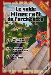 Capa do artigo Le Guide Minecraft De L