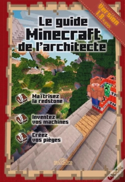 Capa do artigo Le Guide Minecraft De L'Architecte