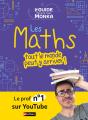 Le Guide Monka : Les Maths, Tout Le Monde Peut Y Arriver ! - Preview