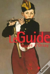 Capa do artigo Le Guide Musée D