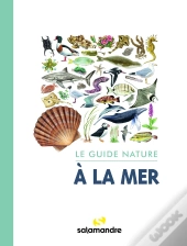 Le Guide Nature À La Mer
