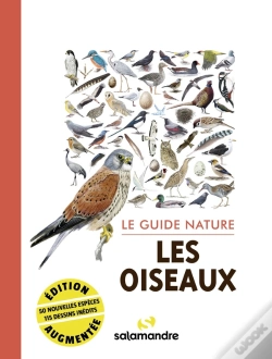 Capa do artigo Le Guide Nature Les Oiseaux