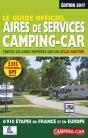Le Guide Officiel Aires De Services Camping-Car - Preview