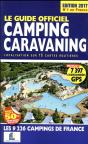 Le Guide Officiel Camping Caravaning - Preview