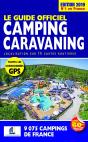 Le Guide Officiel Camping Caravaning - Preview
