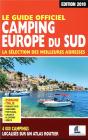 Le Guide Officiel Camping Europe Du Sud - Preview