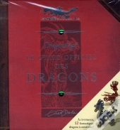 Le Guide Officiel Des Dragons