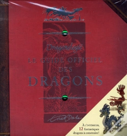 Capa do artigo Le Guide Officiel Des Dragons
