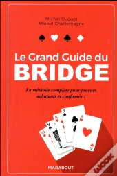 Le Guide Officiel Du Bridge 2018