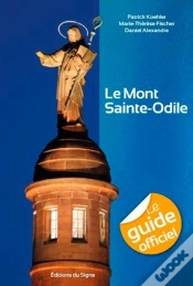 Capa do artigo Le Guide Officiel Du Mont Saint-Odile