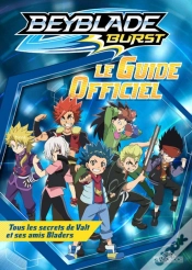 Capa do artigo Le Guide Officiel