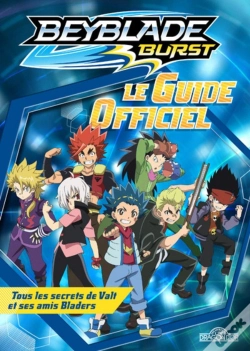 Capa do artigo Le Guide Officiel