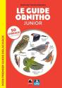 Le Guide Ornitho Junior : Mon Premier Guide Delachaux - Preview