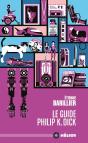 Le Guide Philip K. Dick - Preview