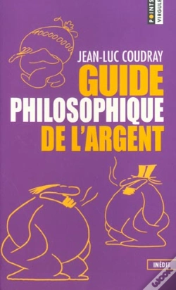 Capa do artigo Le Guide Philosophique De L'Argent