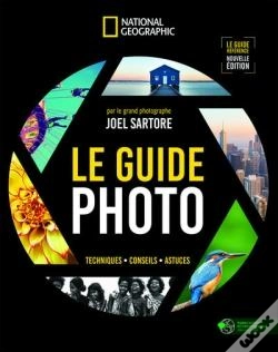 Capa do artigo Le Guide Photo