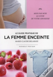 Capa do artigo Le Guide Pratique De La Femme Enceinte