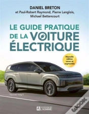 Capa do artigo Le Guide Pratique De La Voiture Électrique