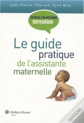 Capa do artigo Le Guide Pratique De L