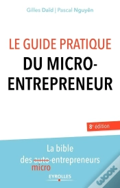 Capa do artigo Le Guide Pratique De L