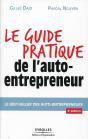 Le Guide Pratique De L'Auto-Entrepreneur - Nouvelle Edition Augmentee - Preview