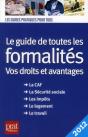 Le Guide Pratique De Toutes Les Formalites 2012 - Preview