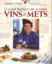 Capa do artigo Le Guide Pratique Des Accords Vins Et Mets