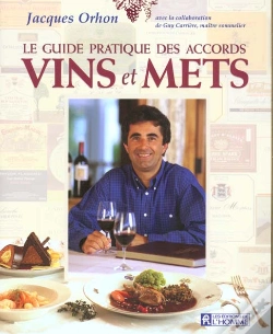 Capa do artigo Le Guide Pratique Des Accords Vins Et Mets