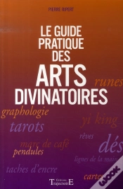 Capa do artigo Le Guide Pratique Des Arts Divinatoires