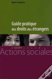 Capa do artigo Le Guide Pratique Des Etrangers