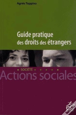 Capa do artigo Le Guide Pratique Des Etrangers
