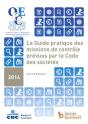 Le Guide Pratique Des Missions De Contrôle Prévues Par Le Code Des Sociétés - Preview