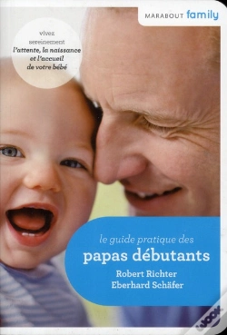 Capa do artigo Le Guide Pratique Des Papas Débutants