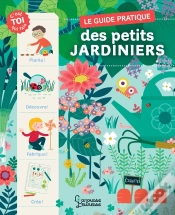Capa do artigo Le Guide Pratique Des Petits Jardiniers