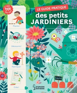 Capa do artigo Le Guide Pratique Des Petits Jardiniers
