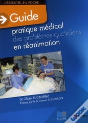 Capa do artigo Le Guide Pratique Des Problèmes Quotidiens En Réanimation