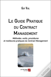 Capa do artigo Le Guide Pratique Du Contract Management ; Méthodes, Outils, Procédures Et Meilleures Pratiques