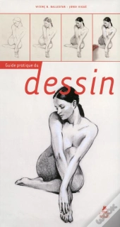 Le Guide Pratique Du Dessin
