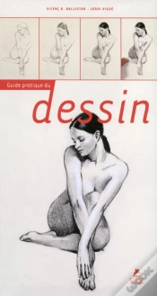 Capa do artigo Le Guide Pratique Du Dessin