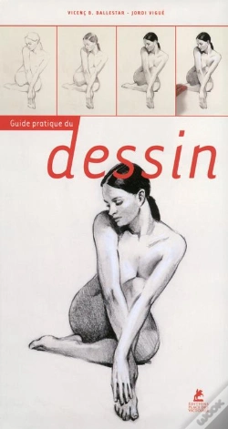 Capa do artigo Le Guide Pratique Du Dessin
