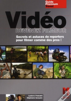 Capa do artigo Le Guide Pratique Du Filmeur