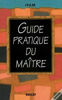 Capa do artigo Le Guide Pratique Du Maître