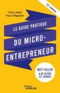 Le Guide Pratique Du Micro-Entrepreneur (15e Édition) - Preview