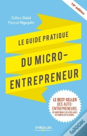 Le Guide Pratique Du Micro Entrepreneur