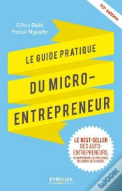 Capa do artigo Le Guide Pratique Du Micro Entrepreneur