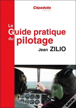 Capa do artigo Le Guide Pratique Du Pilotage (17e Édition)