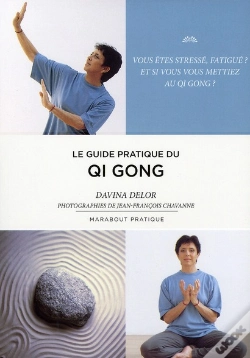 Capa do artigo Le Guide Pratique Du Qi Qong