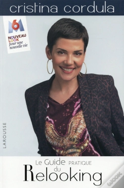 Capa do artigo Le Guide Pratique Du Relooking