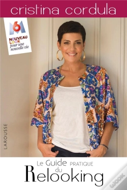 Capa do artigo Le Guide Pratique Du Relooking