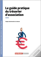 Le Guide Pratique Du Trésorier D'Association